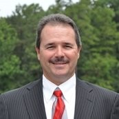 Frost, PLLC Employee Doug Richardson's profile photo