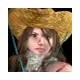 SONICO Employee Mara Andrade's profile photo