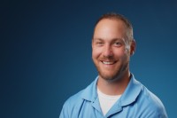 GXO Logistics, Inc. Employee Nathan Clements's profile photo