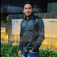 MyGate Business Employee Atul Sahu's profile photo