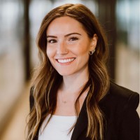Industrious Employee Greta Moore's profile photo
