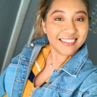 Main Squeeze Juice Co. Employee Karla B's profile photo