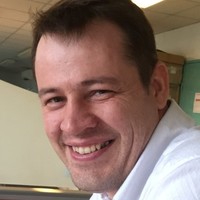 THALES AVS FRANCE SAS Employee Alexandre le Goff's profile photo