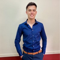 WITDATA Employee Francisco Sulé's profile photo
