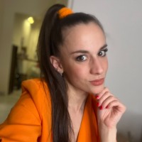 HVG Employee Nikolett Gáspár's profile photo