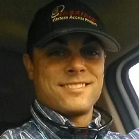 Primoris Services Corporation Employee Michael Kratz's profile photo