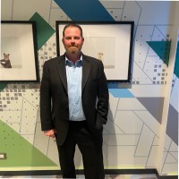 Silverback Data Center Solutions Employee Joel Ainsworth's profile photo