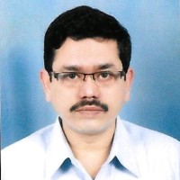 The Chatterjee Group Real Estate Employee Debapriyo Sarkar's profile photo