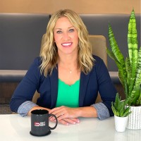 SET SEG Employee Amy Guilford's profile photo