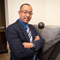 Graduate School of Biomedical Sciences at The University of Texas Health Science Center San Antonio Employee Roberto Diaz-Rohena's profile photo