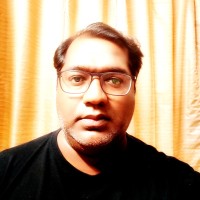 Amagi Corporation Employee Jiby Thomas's profile photo