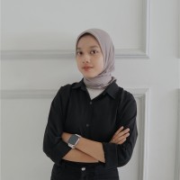Maxchat Employee Fany Marinda's profile photo