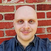 Zero One Studio Employee Max Bursztynski's profile photo