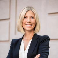 JCE Group Employee Sofia Sahlberg's profile photo