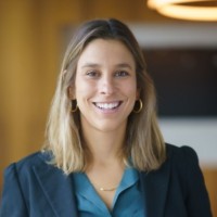 Sands Capital Employee Ashley Patton's profile photo
