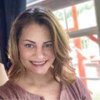 HCA Healthcare Physician Services Employee Sarah Bock's profile photo