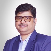 Integrace Health Employee Harshad Surve's profile photo