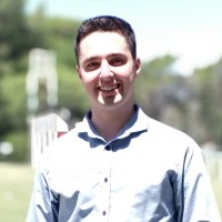 axle ai, Inc. Employee David G.'s profile photo