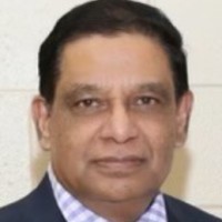 Allison Structural Group Employee Naguleswaran Nagappar's profile photo