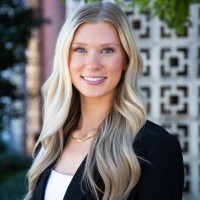 JCPenney Leadership Program - Price College of Business, University of Oklahoma Employee Scarlett Johnson's profile photo