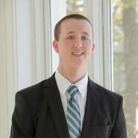 ZIPFEL CAPITAL Employee Connor Jay's profile photo