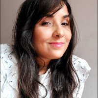Doctoralia Brasil Employee Rayane Rocha's profile photo