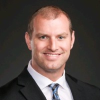 Arthrex Milwaukee Employee Nick Lloyd's profile photo