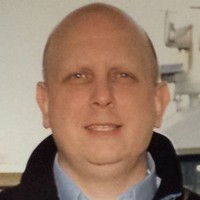 CRRC Sifang America Employee Scott Burnley's profile photo