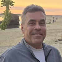 Sophia Space Employee Joseph Jacob's profile photo