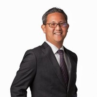 Fullerton Fund Management Employee Winston Thng's profile photo