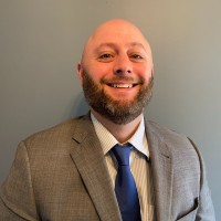 Real Property Management Employee Christopher Riley's profile photo