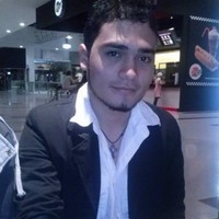 JEDUCA® Employee Tomás Vélez's profile photo