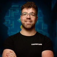 LinkSecure Employee Dennis Smit's profile photo