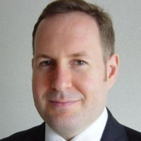 日本べクトン・ディキンソン株式会社 Employee William Herbert's profile photo