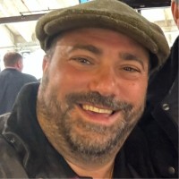 Paul Paschali Email & Phone Number