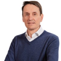 Revvity Employee Alan Fletcher's profile photo