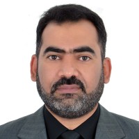 Neo Radical Engineering Consultancy Private Limited Employee Irfan Khan's profile photo