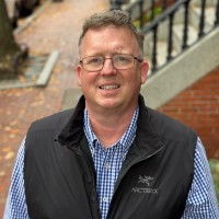 EdWeek Market Brief Employee Scott Elliott's profile photo
