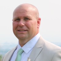 ONE STONE APPAREL Employee Jonathan Winters's profile photo
