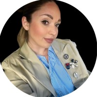 Quantum Corrugated Employee Elena Poci's profile photo