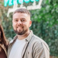 StuRents Employee Jake Sharp's profile photo