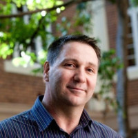 Digital Transformation Agency Employee Chris Fechner's profile photo