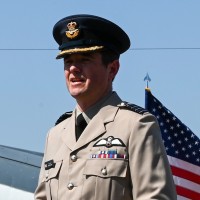 USAF Air War College Employee Tim Brookes's profile photo