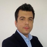 Alexandros Vagkidas Email