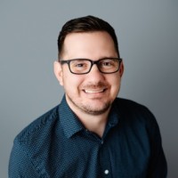 Conway Human Development Center Employee Eric Reeves's profile photo