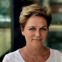 Edith van Den Haspel Email