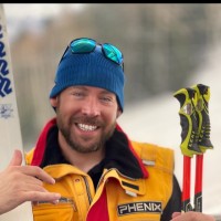 10th Mountain Whiskey & Spirit Co. Employee Jay Baldassarre's profile photo