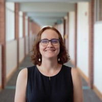 Nashville State Community College Employee Lindsay Hager's profile photo