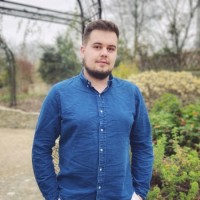 Kéméo Employee Clément Fischer's profile photo