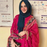InoTech Solutions Employee Alisha Mehak's profile photo